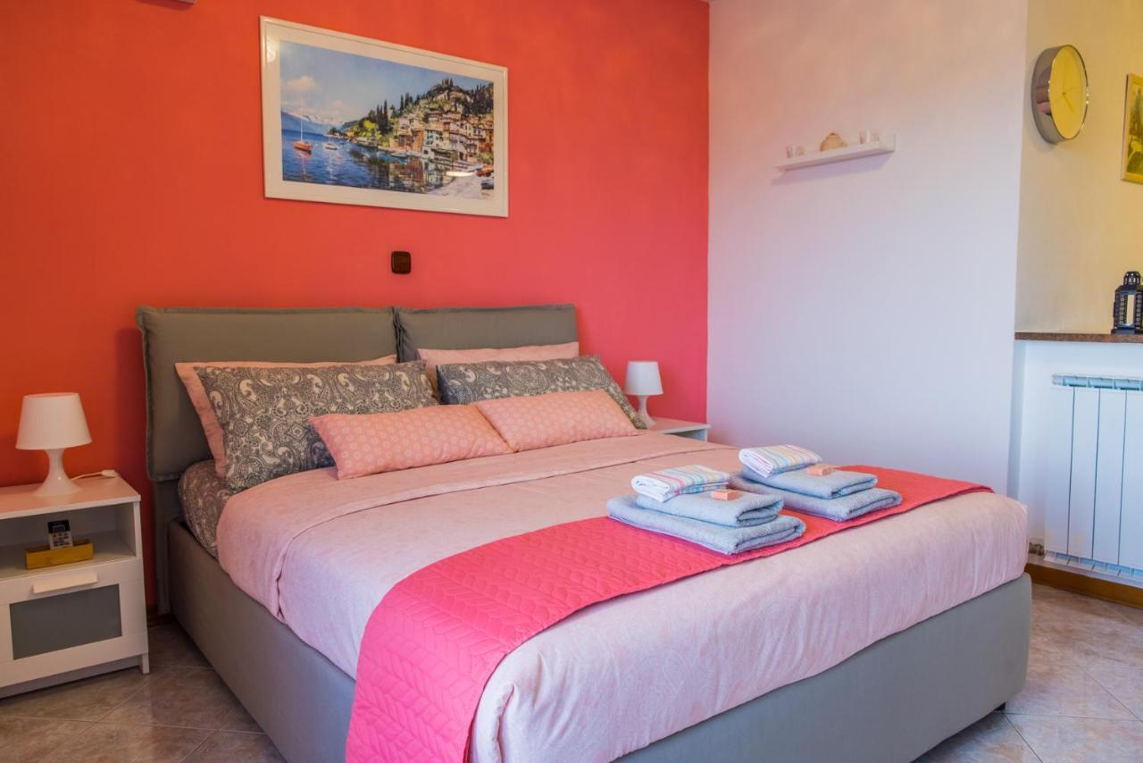 Sečovlje Apartments Milok מראה חיצוני תמונה