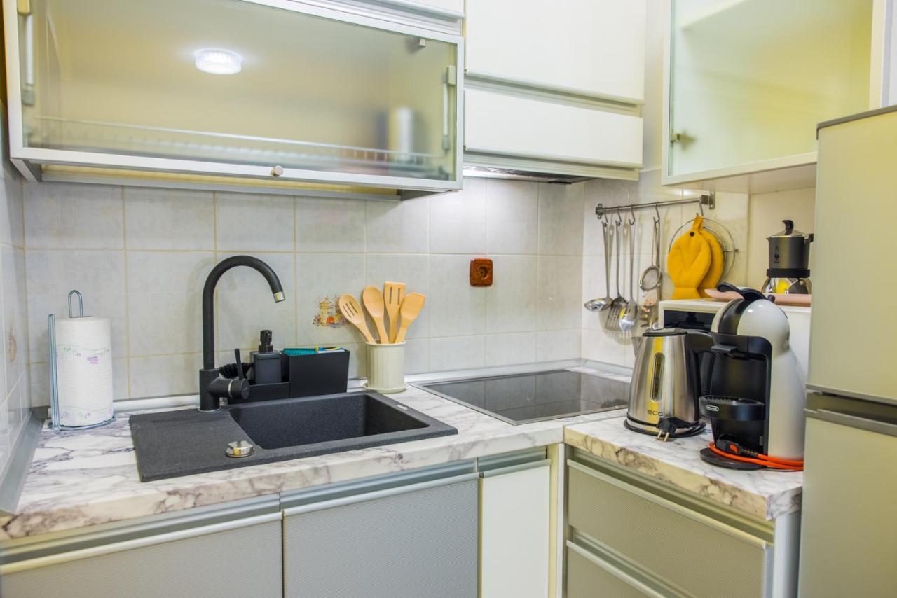Sečovlje Apartments Milok מראה חיצוני תמונה