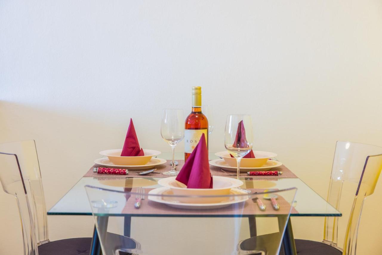 Sečovlje Apartments Milok מראה חיצוני תמונה