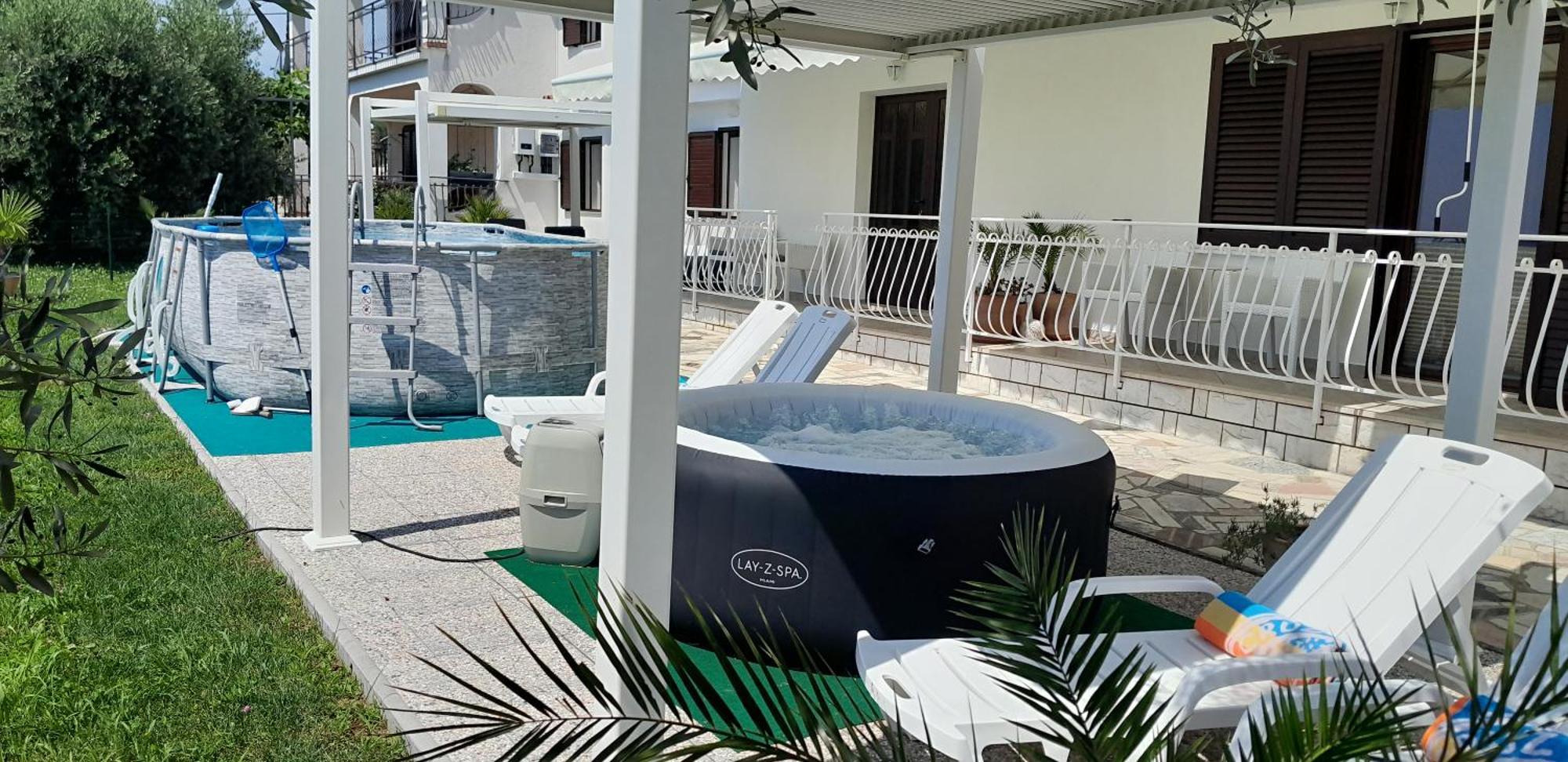 Sečovlje Apartments Milok מראה חיצוני תמונה
